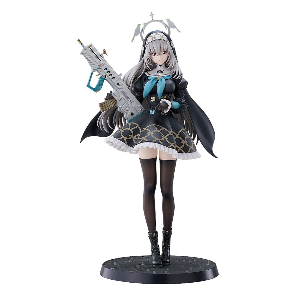 PRE ORDINE - Blue Archive PVC Statue 1/7 Sakurako 27 cm