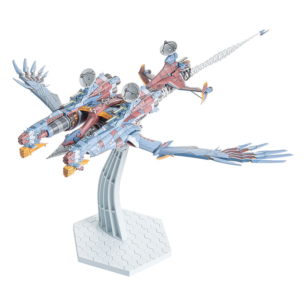 PRE ORDINE - Rebuild of Evangelion Plastic Model Kit PLAMAX AAA Wunder 51 cm