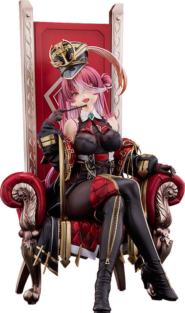 PRE ORDINE - Hololive Production Figure 1/6 Houshou Marine Thirty Outfit 27 cm