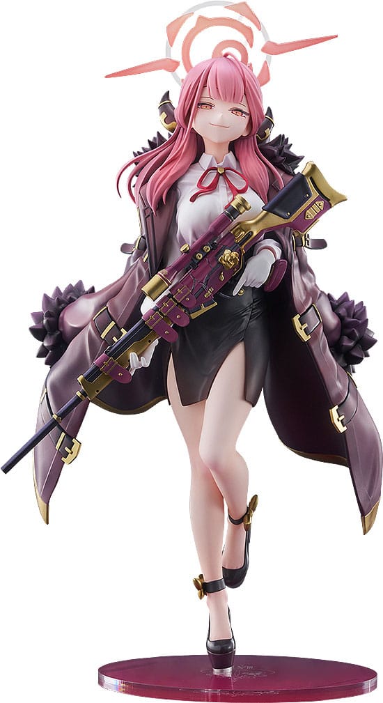 PRE ORDINE - Blue Archive PVC Statue 1/7 Aru 26 cm