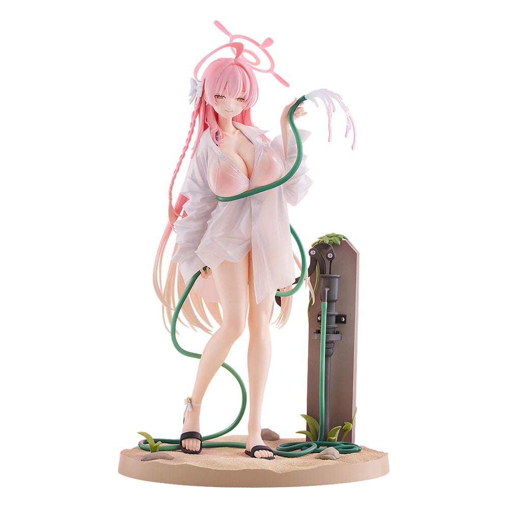 PRE ORDINE - Blue Archive PVC Statue 1/7 Hanako Swimsuit Ver. 26 cm