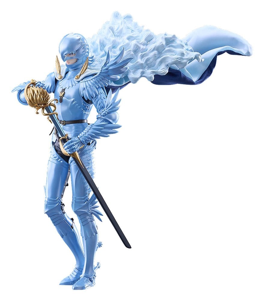 PRE ORDINE - Berserk Pop Up Parade SP PVC Figure Griffith (Falcon of Light) 23 cm