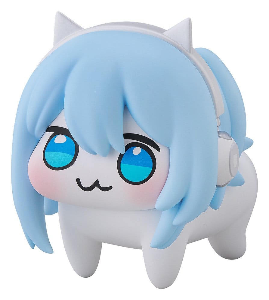 PRE ORDINE - Goddess of Victory: Nikke Soft Vinyl Figure Shidoro 13 cm