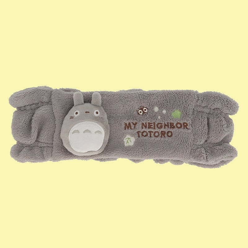 PRE ORDINE - My Neighbor Totoro Natsu Hairband Big Totoro