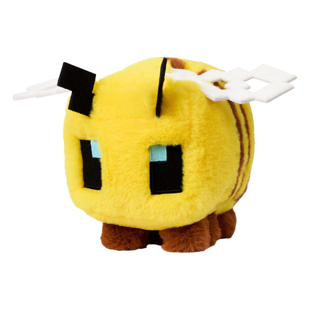 PRE ORDINE - A Minecraft Movie Plush Figure Bee 20 cm