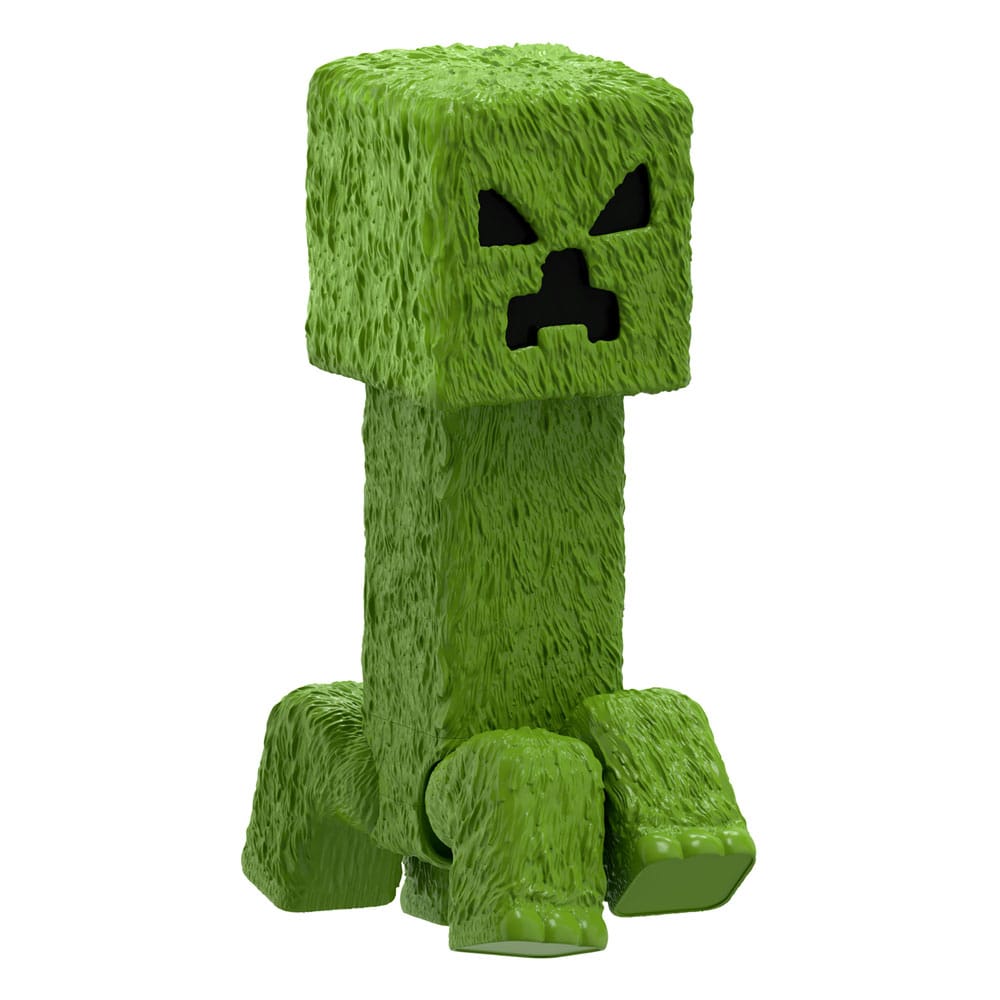 PRE ORDINE - A Minecraft Movie Action Figure Creeper 30 cm