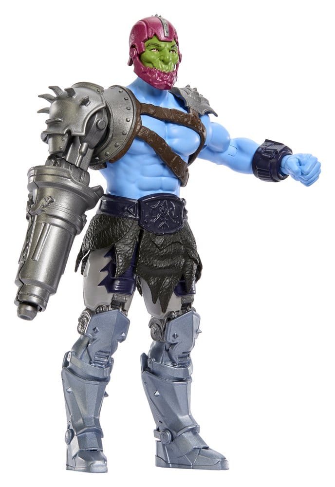 PRE ORDINE - Masters of the Universe 2026 Movie Feature Action Figure Trap-Jaw 14 cm