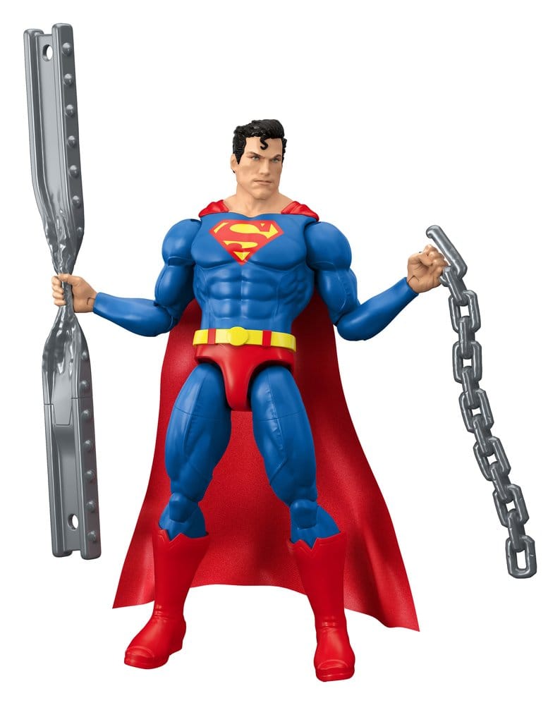 PRE ORDINE - DC Premier Series 2 Action Figure Superman 15 cm