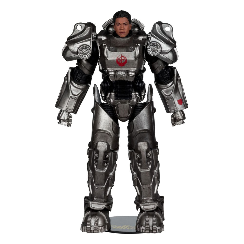 MCFARLANE 2025 - Fallout Action Figure Maximus 19 cm