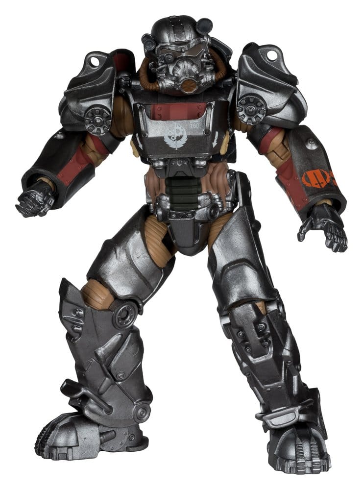 PRE ORDINE - Fallout Gaming Edition Action Figure Paladin Danse 20 cm