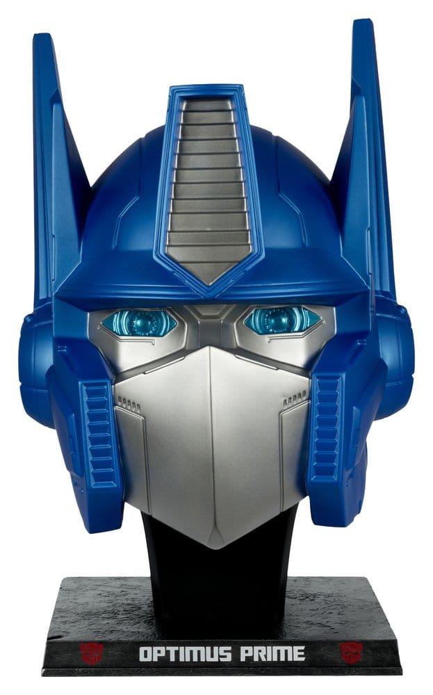 PRE ORDINE - Transformers Bust Optimus Prime 58 cm
