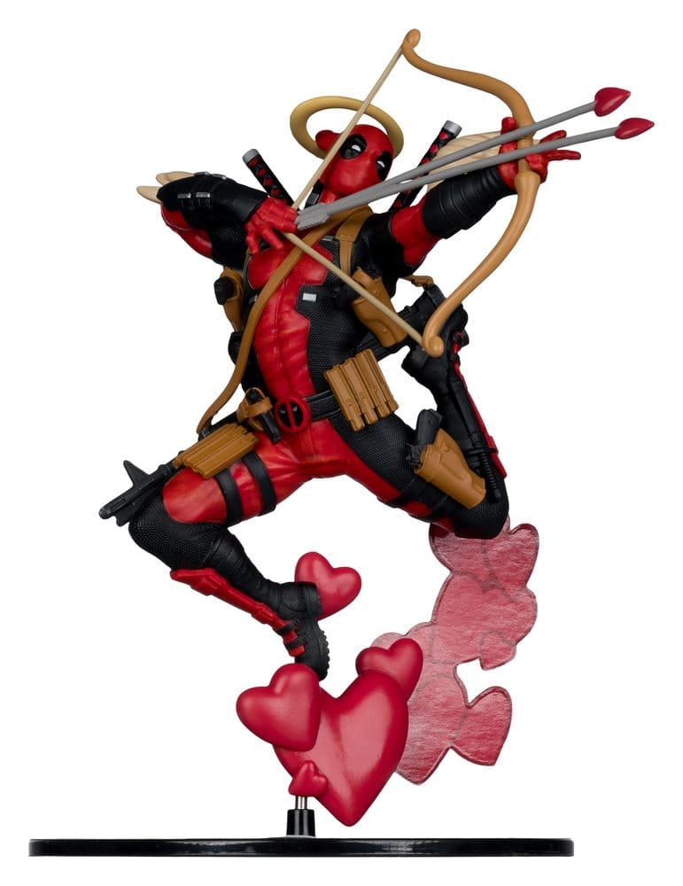PRE ORDINE - Marvel 1/10 Scale Statue Deadpool (Deadpool #26) 20 cm