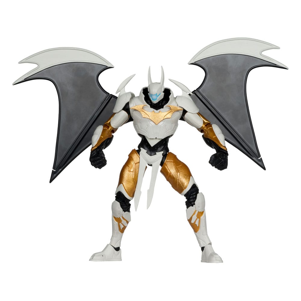 DC Collector Mega Action Figure Batman (Justice League: Sixth Dimension) 26 cm