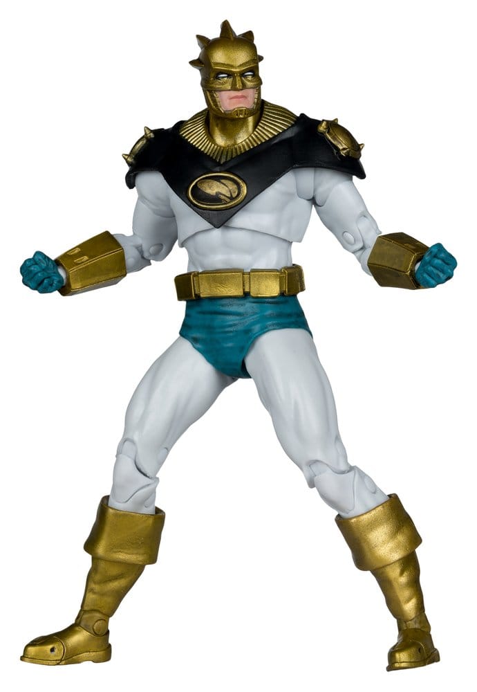 PRE ORDINE - DC Multiverse Action Figure Aztek (DC Classic) (Chase) 18 cm