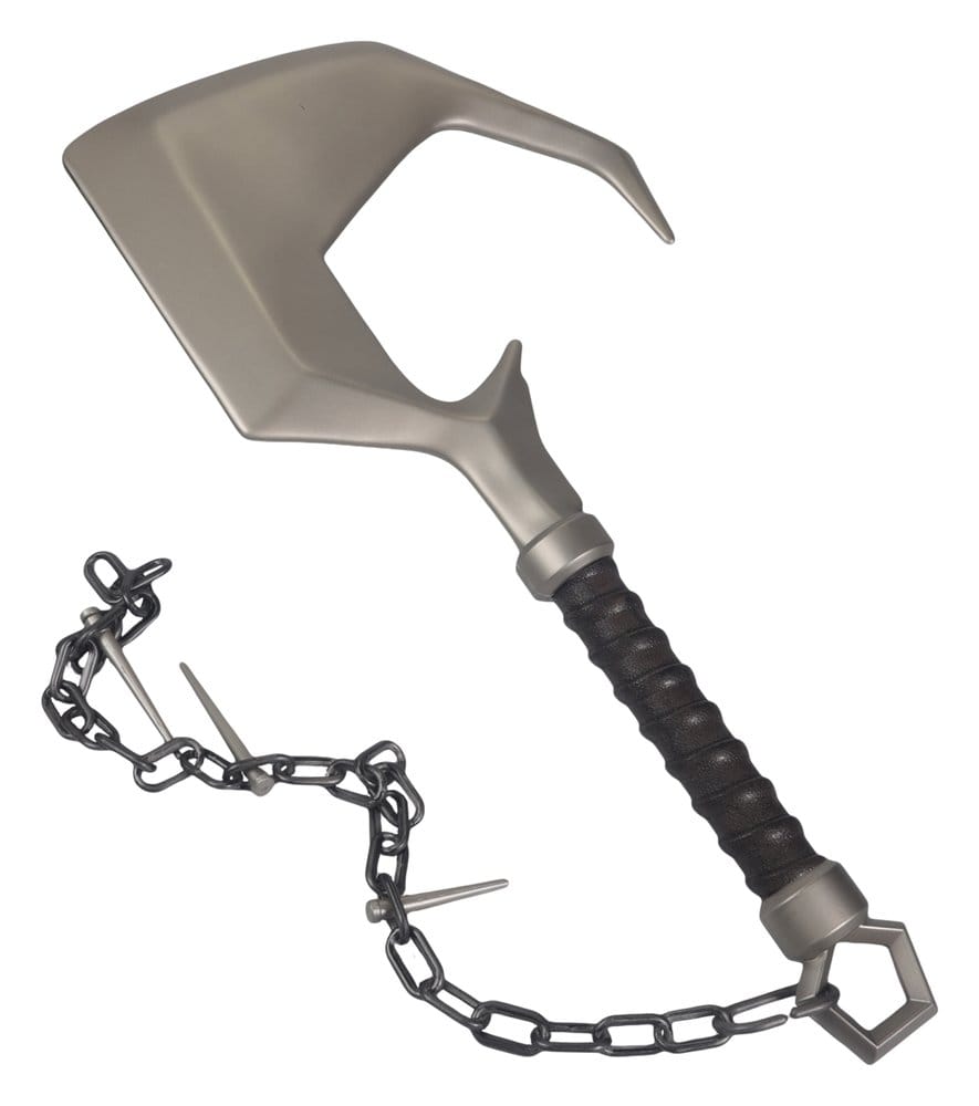 PRE ORDINE - DC Direct 1/1 Scale Prop Replica Lobo's Hook (Supergirl Movie)