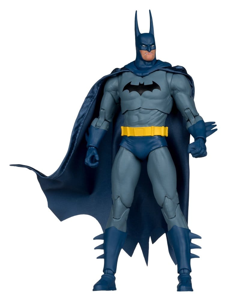 PRE ORDINE - DC Multiverse Action Figure Batman (Batman: Haunted Gotham) 20 cm