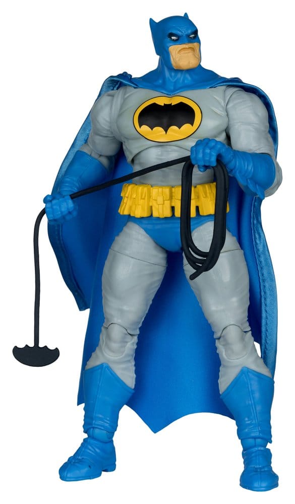 PRE ORDINE - DC Multiverse Action Figure Batman (Dark Knight Returns) 18 cm