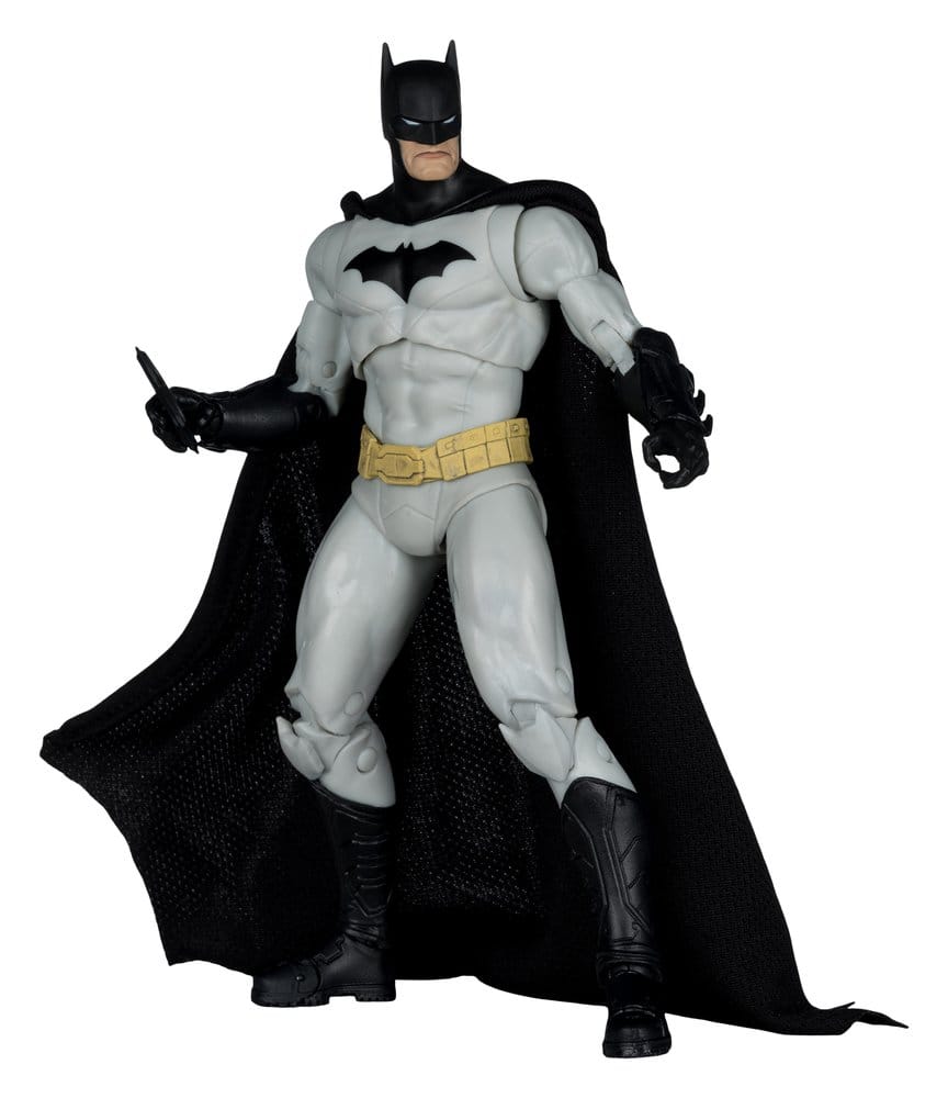 PRE ORDINE - DC Multiverse Action Figure Batman (The New 52) 18 cm