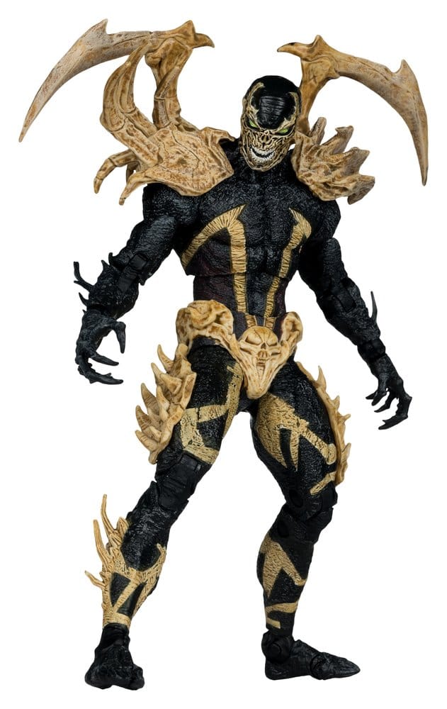 PRE ORDINE - Spawn Toy Action Figure Curse of Spawn 19 cm