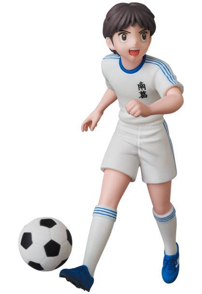PRE ORDINE - Captain Tsubasa UDF Mini Figure Misaki Taro (Reproduction) 6 cm