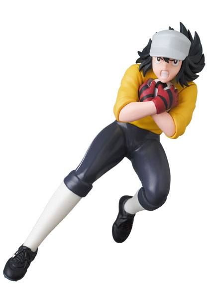 PRE ORDINE - Captain Tsubasa UDF Mini Figure Wakashimazu Ken (Reproduction) 8 cm