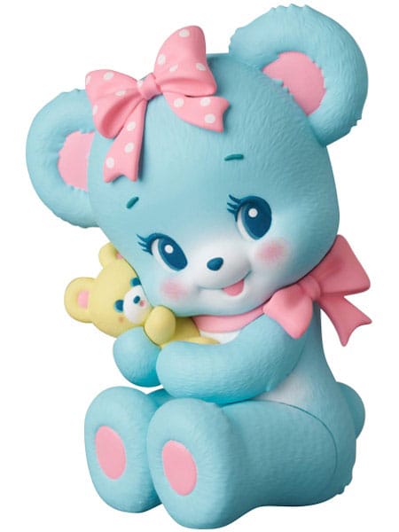 PRE ORDINE - SWIMMER UDF Mini Figure Huglly 6 cm