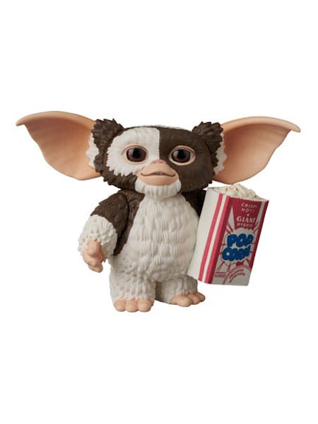 PRE ORDINE - Gremlins UDF Series Mini Figure Series 2 Gizmo with Popcorn 6 cm