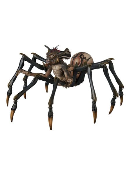 PRE ORDINE - Gremlins UDF Series Mini Figure Series 2 Spider Mohawk 9 cm