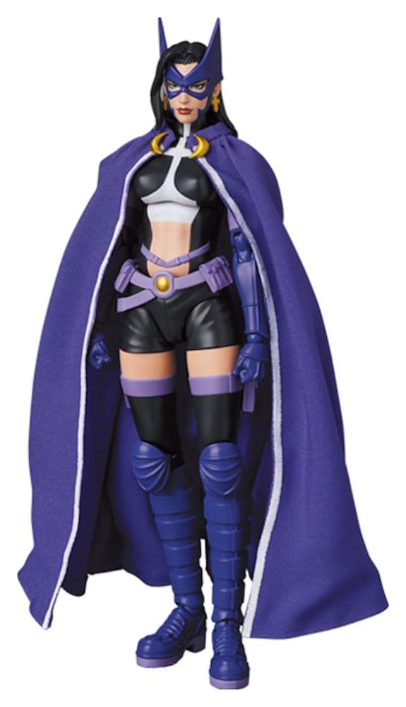 PRE ORDINE - Batman: Hush MAFEX Action Figure Huntress 15 cm (re-run)