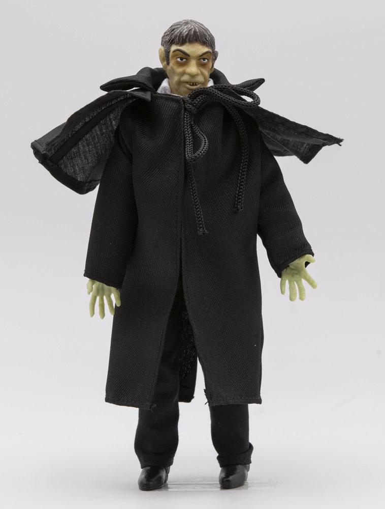 PRE ORDINE - Dr. Jekyll & Mr. Hyde Action Figure Mr. Hyde 20 cm