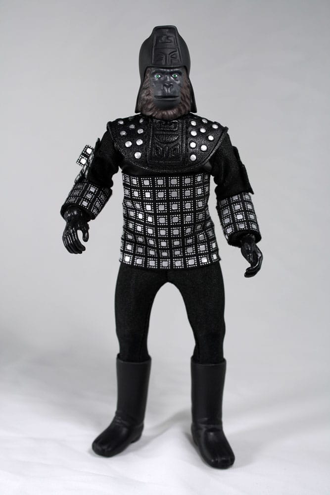 PRE ORDINE - Planet of the Apes Action Figure General Ursus 20 cm