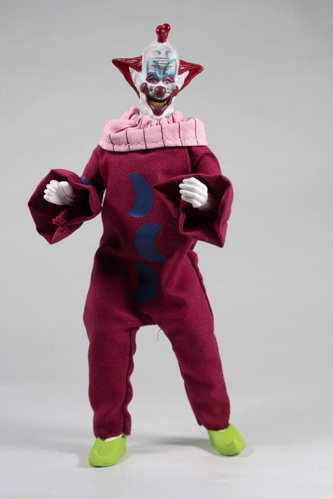 PRE ORDINE - Killer Klowns Figure Slim 20 cm