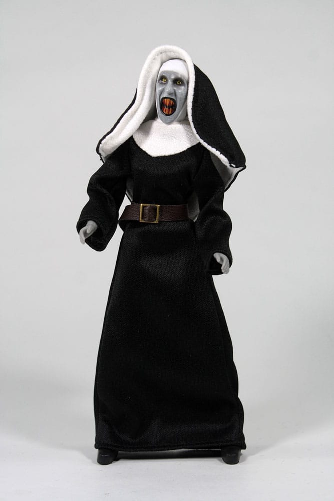 PRE ORDINE - The Nun Action Figure Valak 20 cm