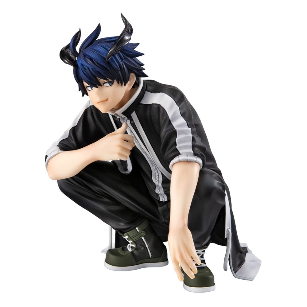 PRE ORDINE - Togen Anki G.E.M. Series PVC Statue Shiki Palm Size 9 cm