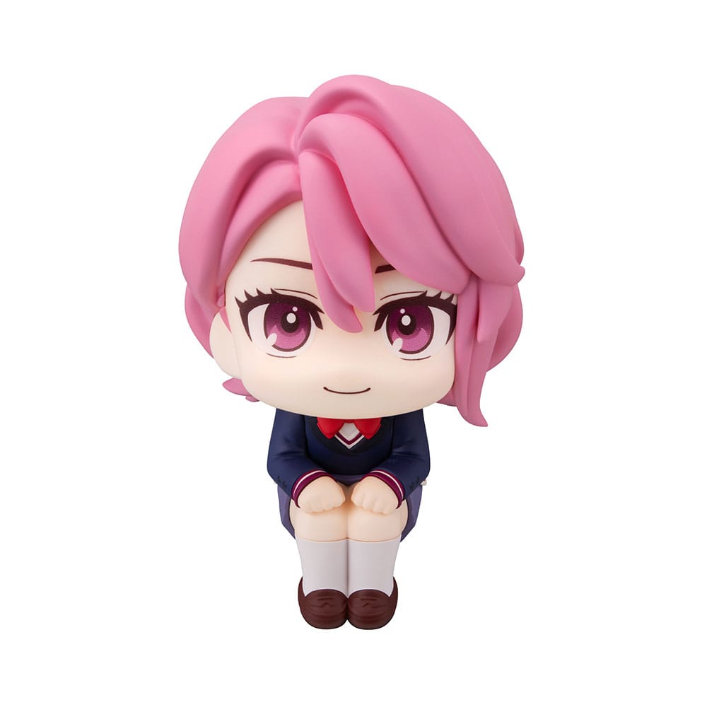 PRE ORDINE - Dandadan Look Up PVC Statue Aira 11 cm