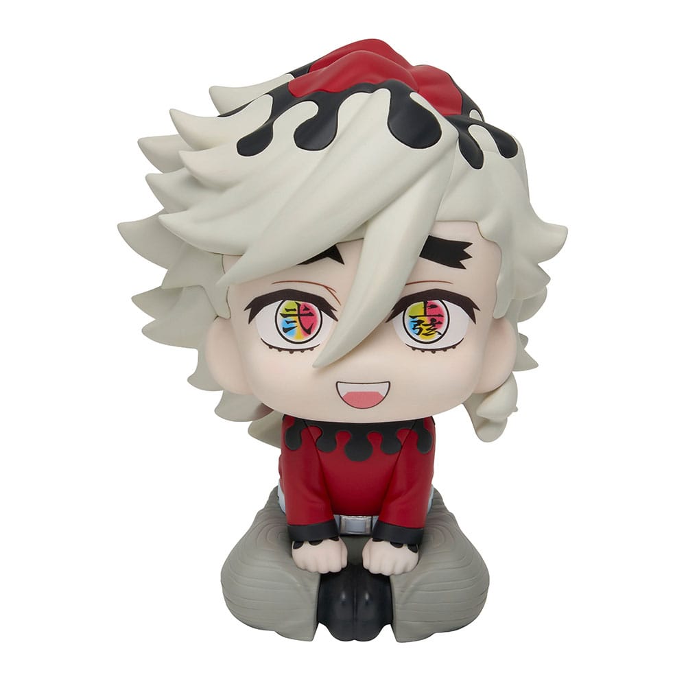 PRE ORDINE - Demon Slayer Kimetsu no Yaiba Look Up PVC Statue Douma 11 cm