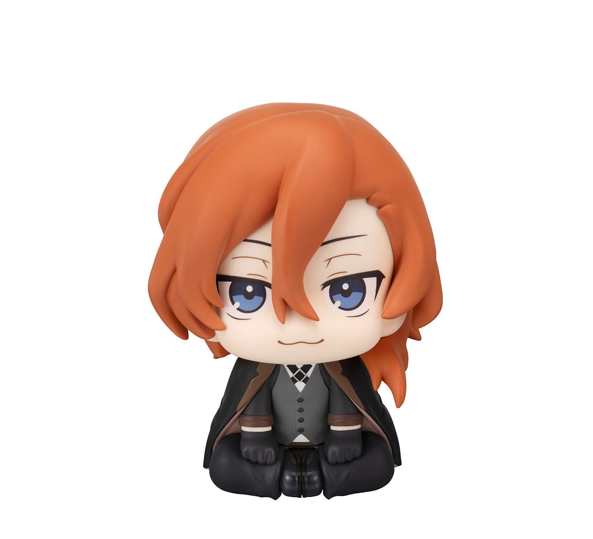 PRE ORDINE - Bungo Stray Dogs Look Up PVC Statue Chuya Nakahara 11 cm