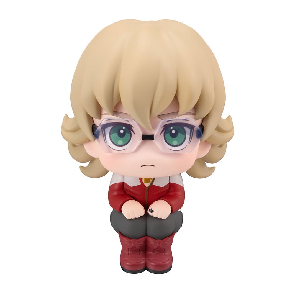 PRE ORDINE - Tiger & Bunny Look Up PVC Statue Barnaby Brooks Jr. 11 cm