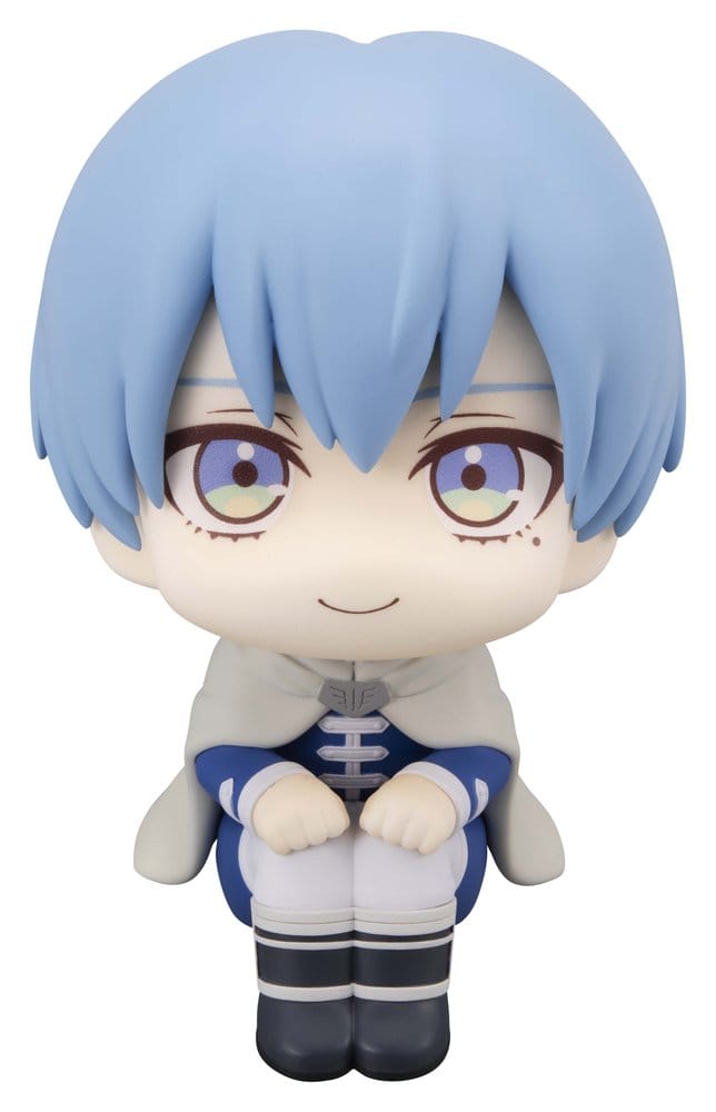 PRE ORDINE - Frieren: Beyond Journey's End Look Up PVC Statue Himmel 11 cm