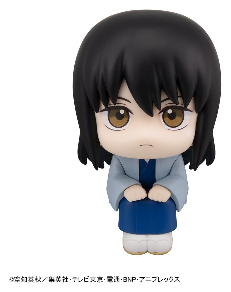 PRE ORDINE - Gintama Look Up PVC Statue Kotaro Katsura 11 cm