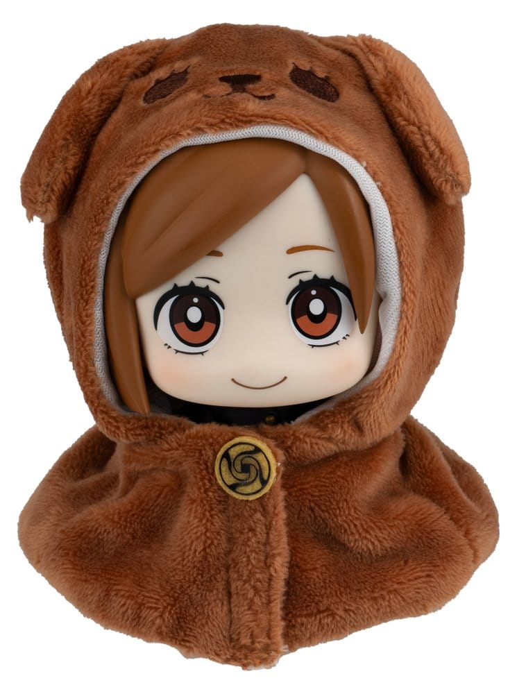 PRE ORDINE - Jujutsu Kaisen Look Up Cape for PVC Figures Anime 5th Anniversary Nobara Kugisaki