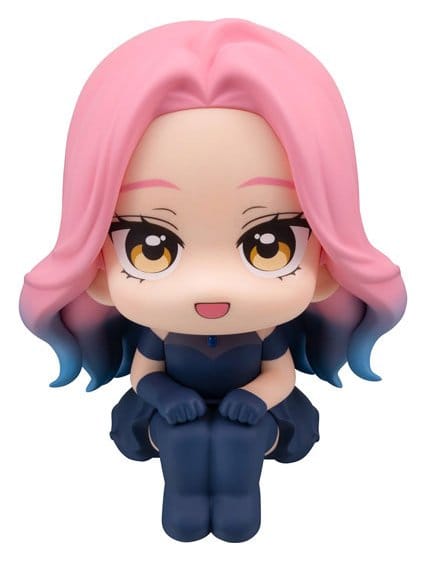 PRE ORDINE - Alien Stage Look Up PVC Figure Mizi 11 cm
