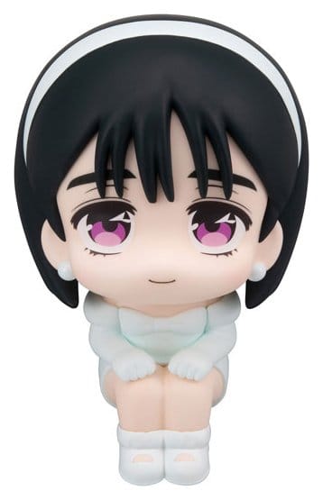 PRE ORDINE - Alien Stage Look Up PVC Figure Sua 11 cm