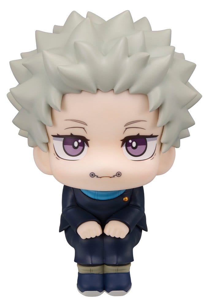 PRE ORDINE - Jujutsu Kaisen 0 Look Up PVC Figure Toge Inumaki 11 cm