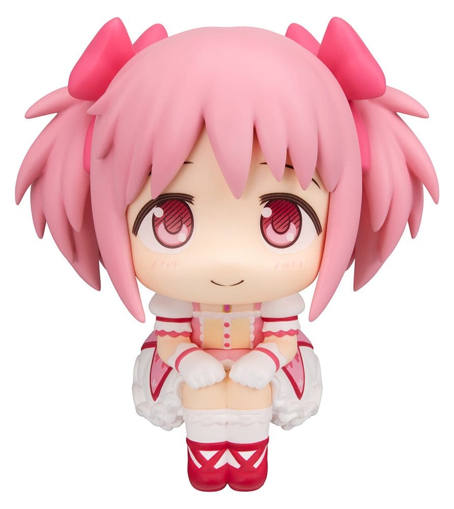 PRE ORDINE - Puella Magi Madoka Magica Look Up PVC Figure Madoka Kaname 11 cm