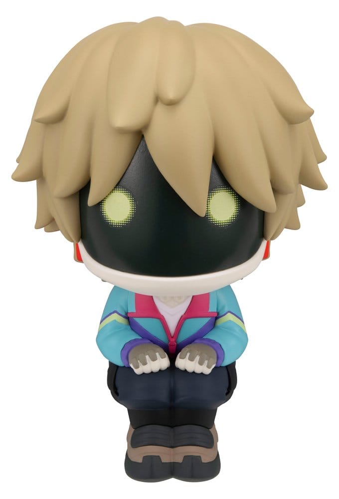 PRE ORDINE - Milky Subway The Galactic Limited Express Look Up PVC Figure Max 11 cm