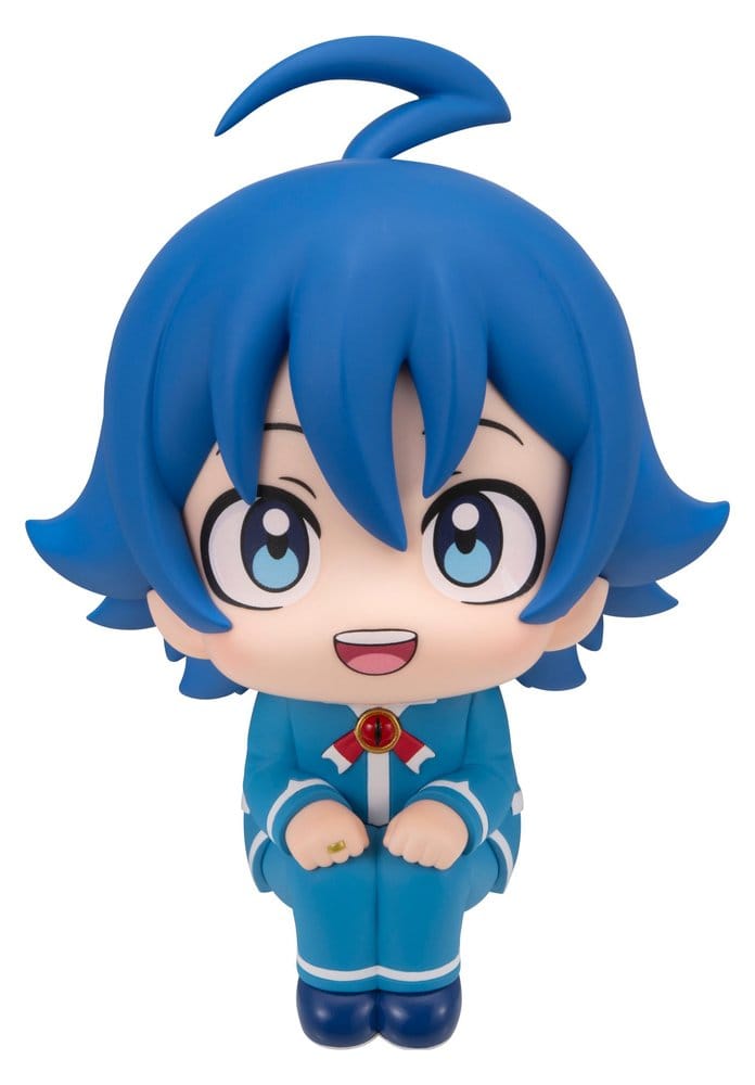 PRE ORDINE - Welcome to Demon School! Iruma-kun Look Up PVC Figure Iruma Suzuki 11 cm