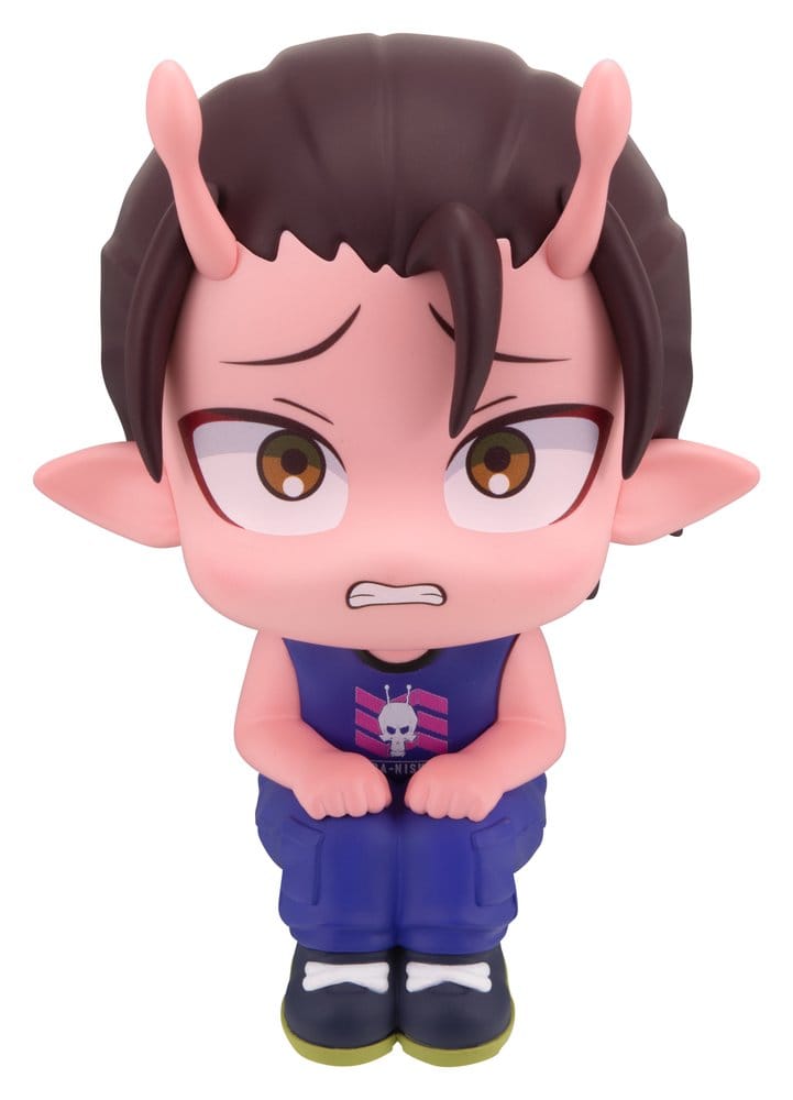 PRE ORDINE - Milky Subway The Galactic Limited Express Look Up PVC Figure Kanata 11 cm