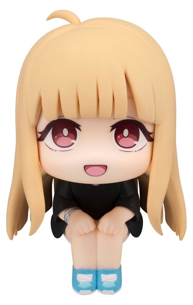 PRE ORDINE - Cosmic Princess Kaguya! Look Up PVC Figure Kaguya 11 cm