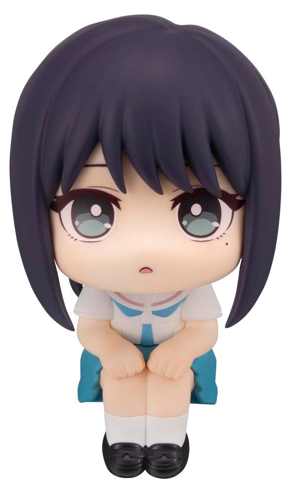 PRE ORDINE - Cosmic Princess Kaguya! Look Up PVC Figure Iroha Sakayori 11 cm